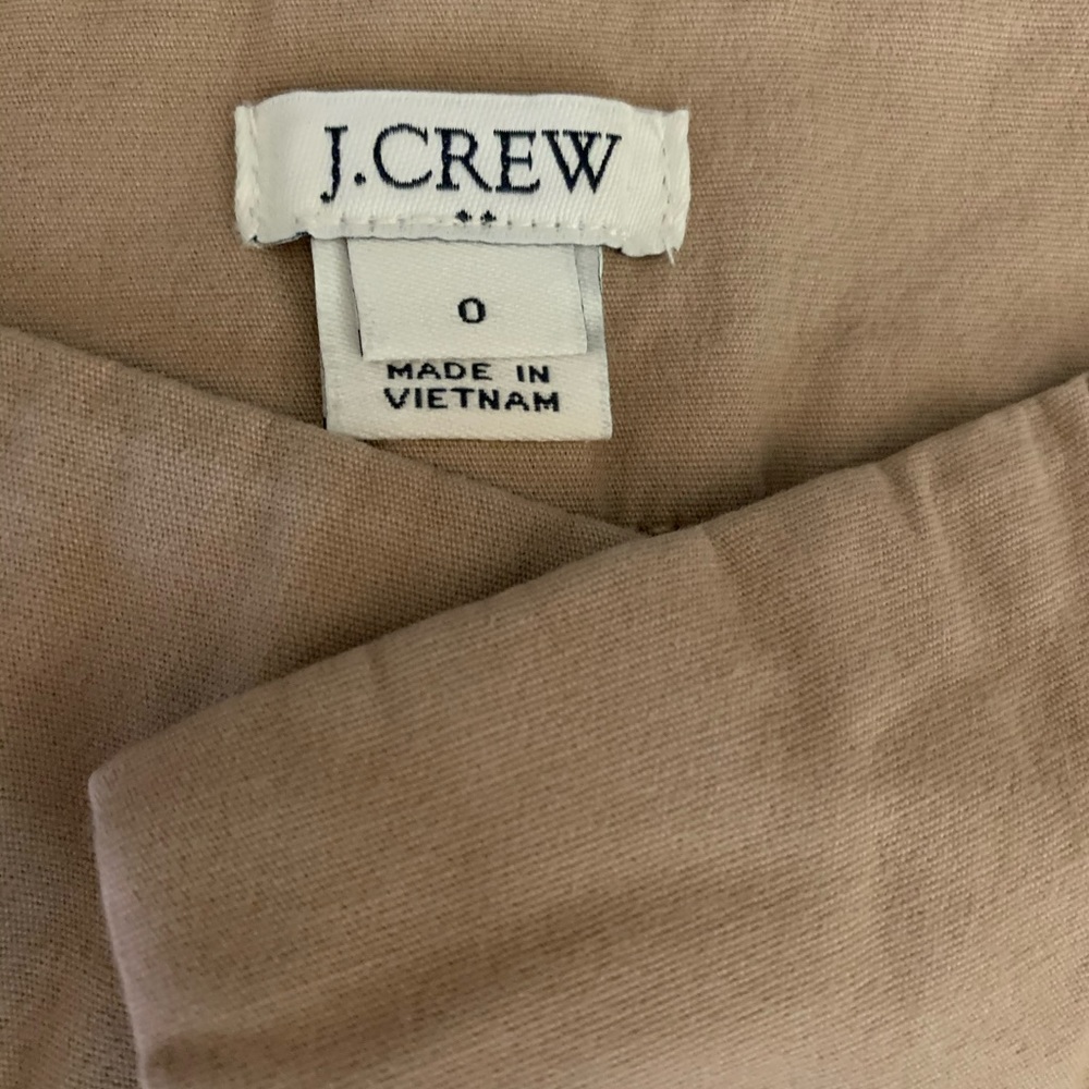 J. CREW‼️ - Picture 2 of 3